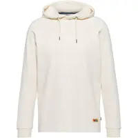 Fjall Raven Fjällräven FJÄLLRÄVEN Vardag Hoodie W Weiß Weiß L