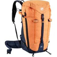 Mammut - Trion 38 - Tourenrucksack bunt
