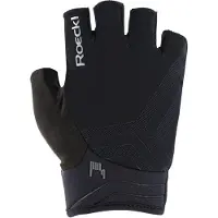 Roeckl Sports Ibarra black (9000) 10,5