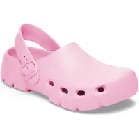 Birkenstock Schuhe Birki Flow Eva Fondant 1027702