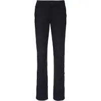 Columbia - Women's Leslie Falls Pant II - Trekkinghose Gr 4 - Regular schwarz