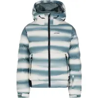 Protest PRTKATIE JR snowjacket Evergreen 176