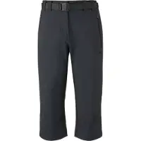 CMP Damen Bermuda Stretch Caprihose