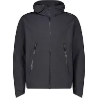 CMP Herren Blouson MAN JACKET FIX HOOD