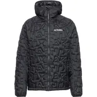 Adidas - Terrex Xperior PL Loose Fill Insul. Hooded - Kunstfaserjacke Gr XXL grau