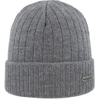 Eisglut Herren Mütze Milang Merino