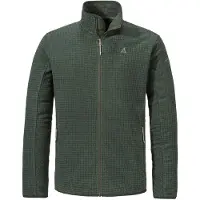 Schöffel Circ Fleece Jacket Style Terxa Men dark jade (6965) 54