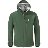 Schöffel Outdoorjacke "3L Jacket Pizac M" mit Kapuze