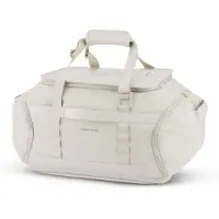 Kapten & Son - Lisbon Duffle 50 - Reisetasche grau