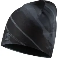 Buff - Polar & EcoStretch Beanie - Mütze Gr One Size schwarz