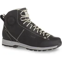 Dolomite - Cinquantaquattro High Full Grain Leather Evo GTX - Sneaker Gr 39,5 grau
