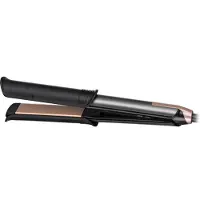 Remington Glätteisen & Lockenstab Haarglätter ONE Straight Curl Styler S6077 1 St