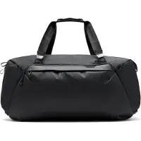 Peak Design Travel Duffel 80L, schwarz