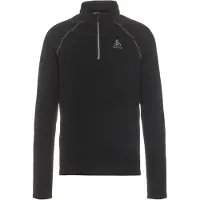 Odlo Rigi Fleece Mit Halbem Reißverschluss