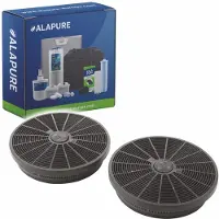 Alapure Aktivkohlefilter für CR310 / 9179183012 / / 49011548 /