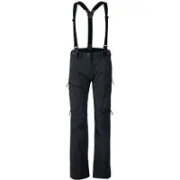 SCOTT - Women's Pants Explorair 3L - Skihose Gr XXL schwarz