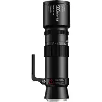 TTArtisan 500mm F6.3 ED Tele für Fujifilm G-Mount