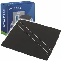 Alapure Longlife Aktivkohlefilter geeignet für Maytag Typ 31