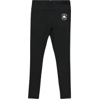 Converse Kids Chuck Patch High Rise Leggings