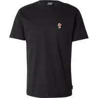 Iriedaily - Cookieman Emb Tee - T-Shirt Gr XL schwarz