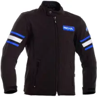 Richa Toulon 2 Softshell Junior Kinder Motorradjacke