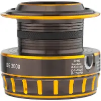 Daiwa Black Gold Ersatzspule