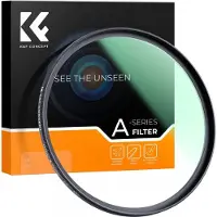 K&F Concept Filter 55 MM MC-UV KU04