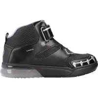 Geox Basketballschuhe Black Panther für Kinder