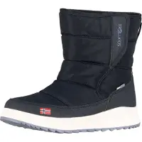 TROLLKIDS - Kid's Kongsberg Winter Boots - Winterschuhe Gr 40 blau