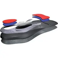 Orthomove Hiking Grau 37/38