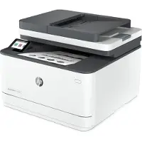 HP LaserJet Pro 3102fdn Multifunction Schwarzweiß Drucker, Nur Ethernet; Kopierer, Scanner, Laser, Monodruck, 1200 x 1200 DPI, A4, Direktdruck, Weiß
