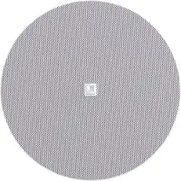 Audac CENA5, Kabelgebunden, 10 W, 100 - 15000 Hz, 8 Ohm, Weiß