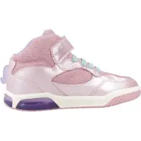 Geox Mädchen Stiefeletten J36ASB 0NFEW C8842 Farbe: Rosa Größe: 32