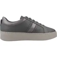 Geox Schuhe D SKYELY Grau