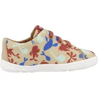 Camper , Peu Cami, First Walkers - Shoe, Multi - Assorted, 21, (EU)