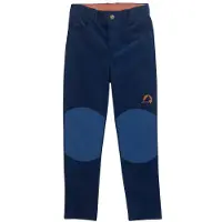 Finkid - Kid's Kuulu - Freizeithose Gr 140/150 blau