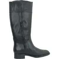 Geox D FELICITY NP ABX Schwarz