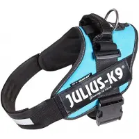 JULIUS K-9 Idc Power Hundegeschirr