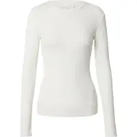 Leger Longsleeve "Cinzia, by Lena Gercke" Rundhals, schmale Passform