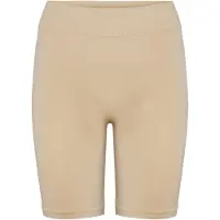 Vero Moda Radlerhose "VMJACKIE SHORTS SEAMLESS GA NOOS"