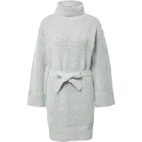 Vila Taillengürtel Strickkleid