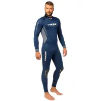 Cressi Fast 3 Mm Freitauch-neoprenanzug