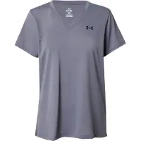 Under Armour Women's Aeroready Train Essentials Trikot mit V-Ausschnitt Solid