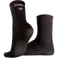 Cressi Spa Metallite 5 Mm Neoprenschuhe
