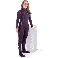 Spetton Fishwoman 5 Mm Neoprenanzug Für Speerfischen Für Damen
