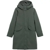 Elvine Jacke Signy Damen Hunter Green-XXS