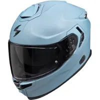 Scorpion Exo-gt Sp Air Carbon Integralhelm