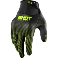Shot Drift Rim Offroad-handschuhe