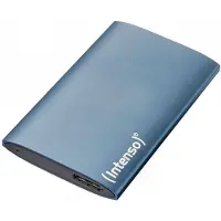 Intenso Premium 500gb Externe Ssd