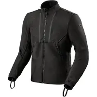 REV'IT! REV’IT! Jacke Surface Schwarz Größe M